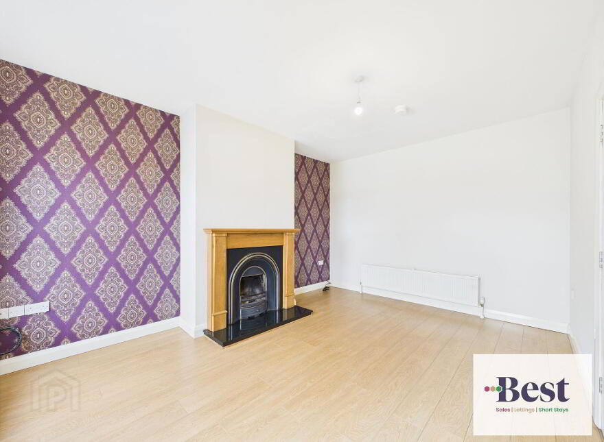 10 Porter Green Avenue, Larne, BT40 2UJ