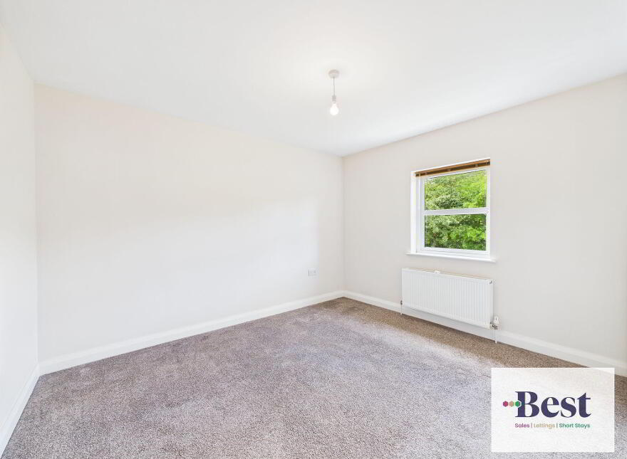 10 Porter Green Avenue, Larne, BT40 2UJ