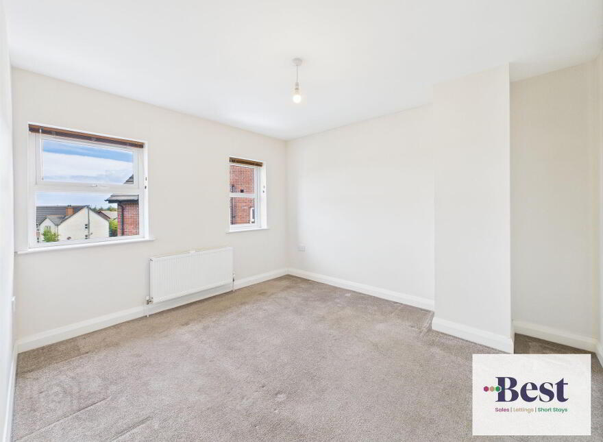 10 Porter Green Avenue, Larne, BT40 2UJ
