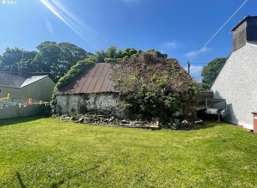 Turvey Avenue, Donabate photo