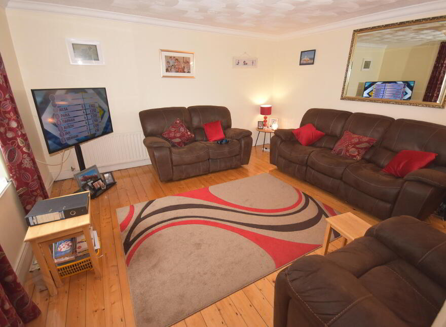 Pump Street, Kerrykeel, F92YX38