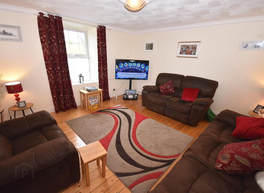 Pump Street, Kerrykeel, F92YX38