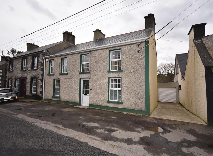 Pump Street, Kerrykeel, F92YX38 photo