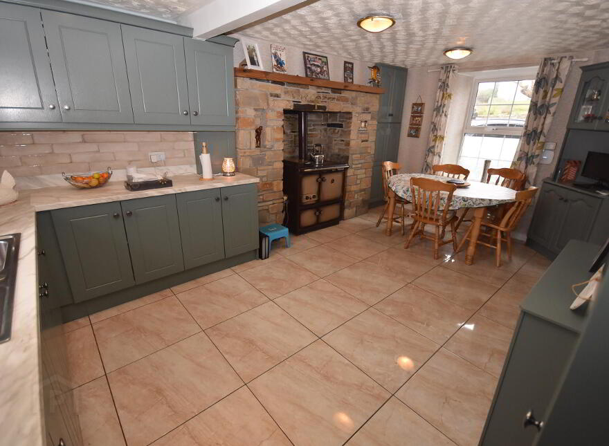 Pump Street, Kerrykeel, F92YX38