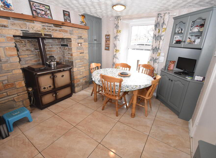 Pump Street, Kerrykeel, F92YX38