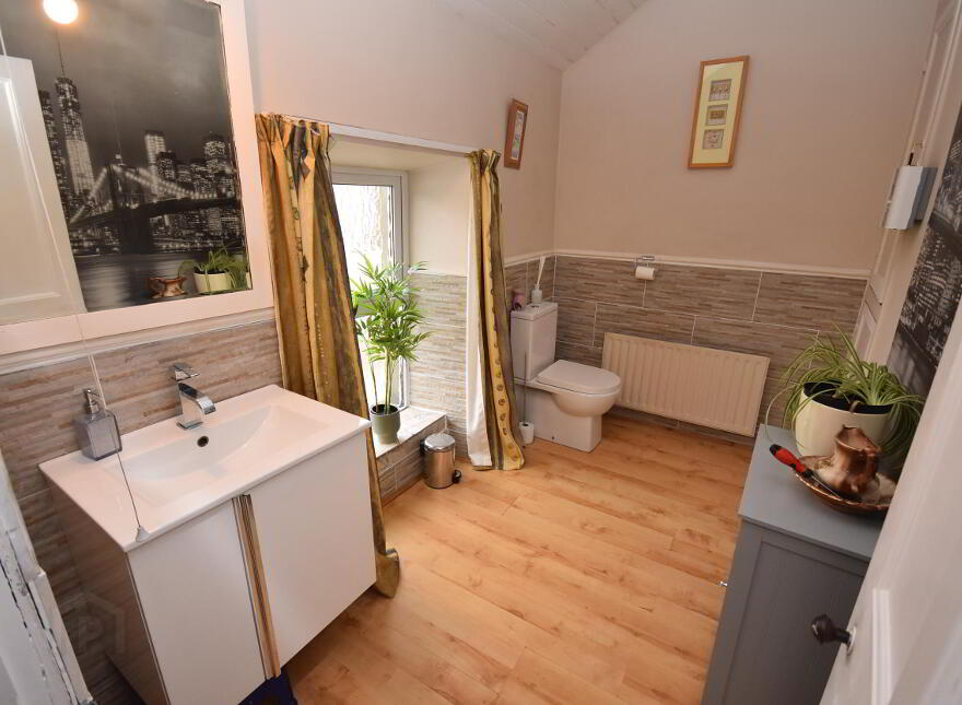 Pump Street, Kerrykeel, F92YX38