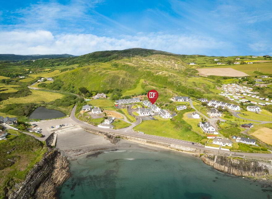 Cúrach Bán, 5 Tragumna Holiday Homes, Skibbereen, P81WF21