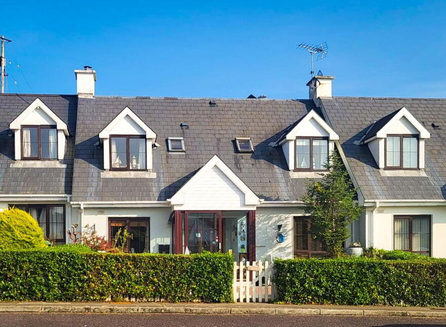 Cúrach Bán, 5 Tragumna Holiday Homes, Skibbereen, P81WF21
