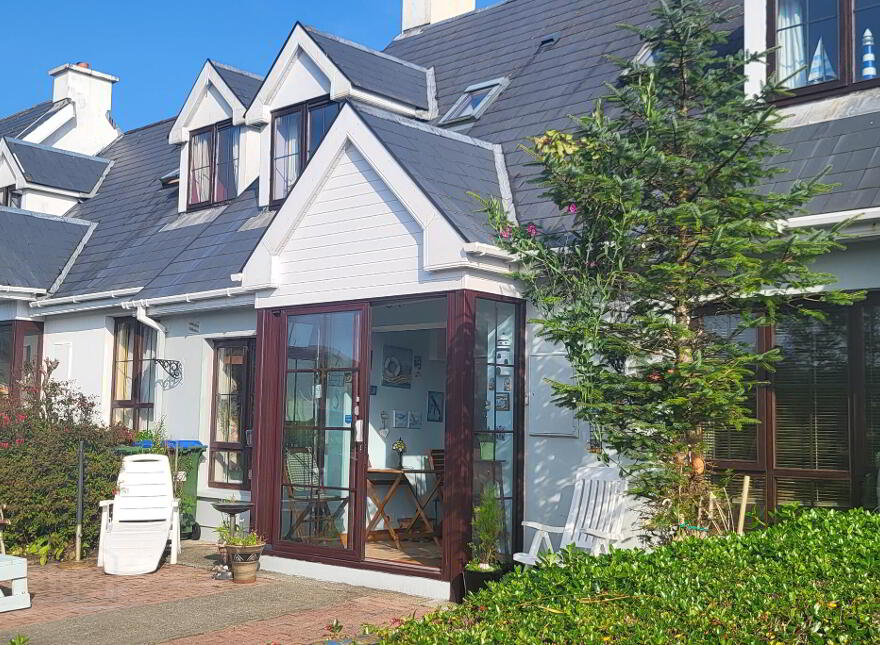 Cúrach Bán, 5 Tragumna Holiday Homes, Skibbereen, P81WF21