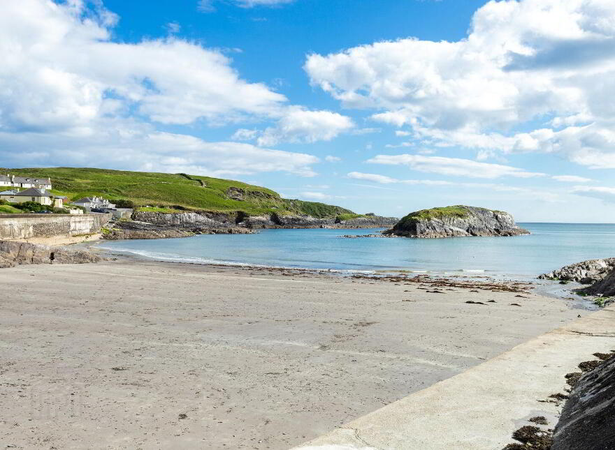 Cúrach Bán, 5 Tragumna Holiday Homes, Skibbereen, P81WF21
