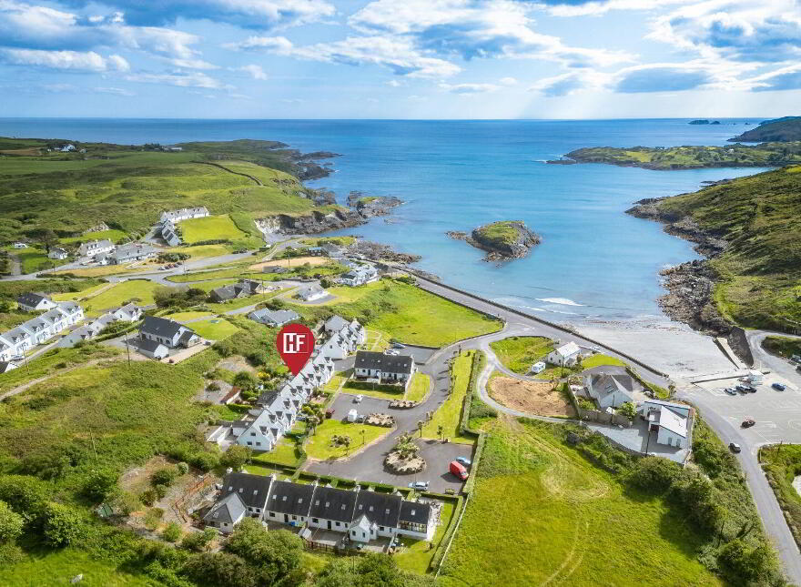 Cúrach Bán, 5 Tragumna Holiday Homes, Skibbereen, P81WF21