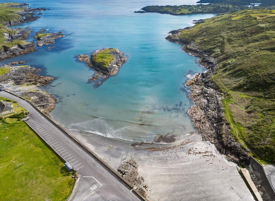 Cúrach Bán, 5 Tragumna Holiday Homes, Skibbereen, P81WF21
