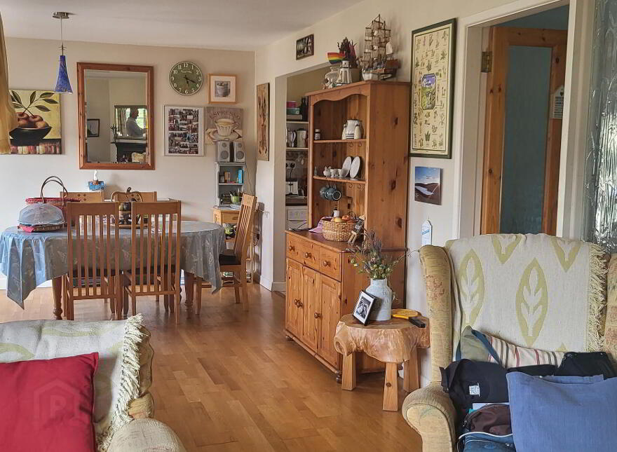 Cúrach Bán, 5 Tragumna Holiday Homes, Skibbereen, P81WF21