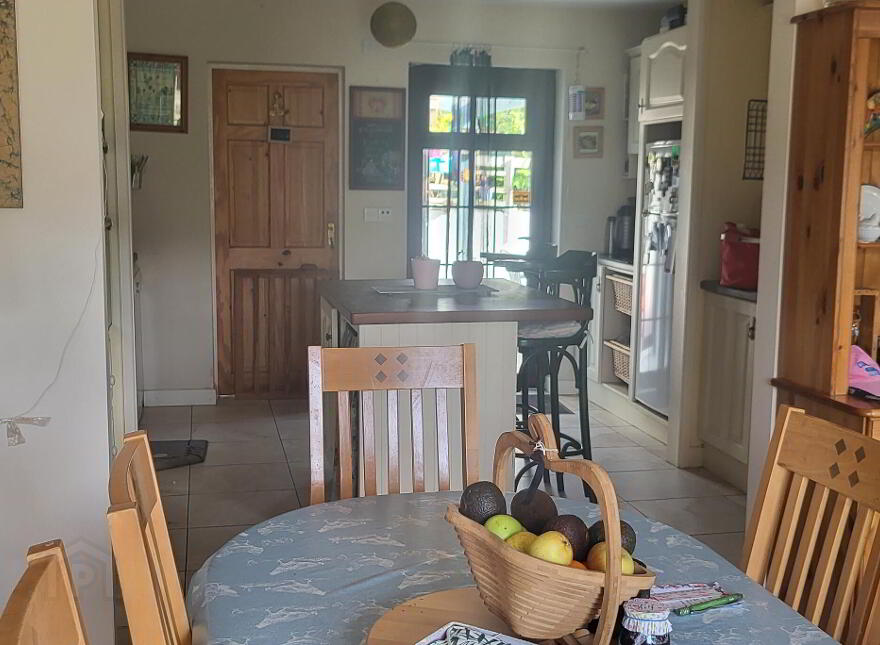Cúrach Bán, 5 Tragumna Holiday Homes, Skibbereen, P81WF21