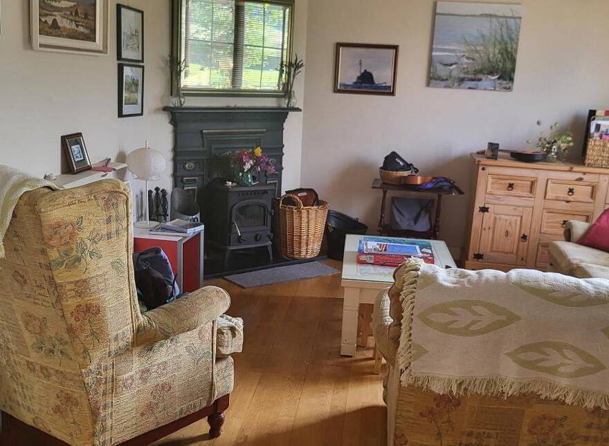 Cúrach Bán, 5 Tragumna Holiday Homes, Skibbereen, P81WF21