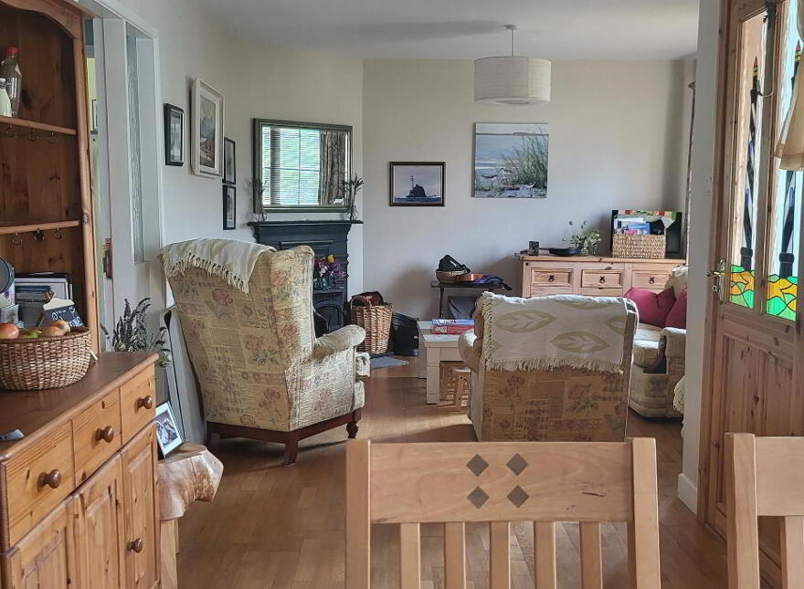 Cúrach Bán, 5 Tragumna Holiday Homes, Skibbereen, P81WF21