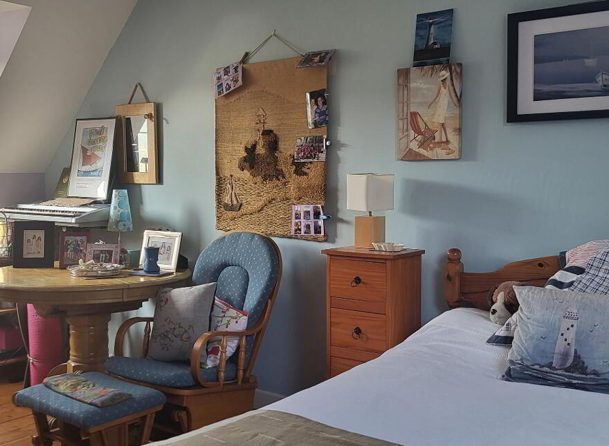 Cúrach Bán, 5 Tragumna Holiday Homes, Skibbereen, P81WF21