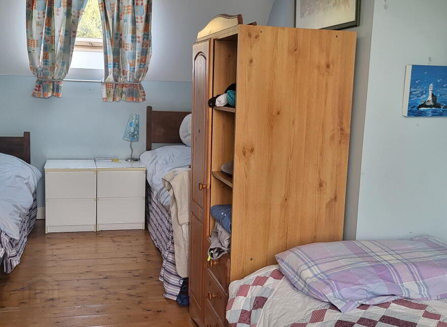 Cúrach Bán, 5 Tragumna Holiday Homes, Skibbereen, P81WF21