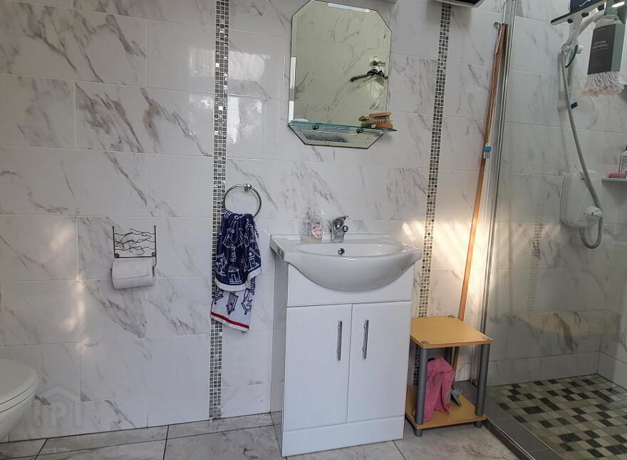 Cúrach Bán, 5 Tragumna Holiday Homes, Skibbereen, P81WF21