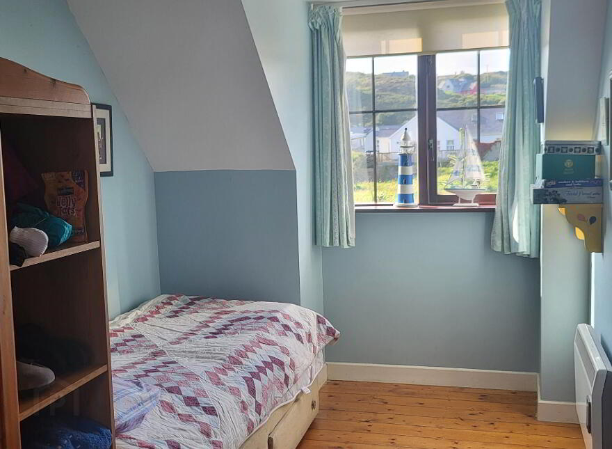 Cúrach Bán, 5 Tragumna Holiday Homes, Skibbereen, P81WF21