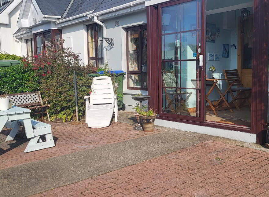 Cúrach Bán, 5 Tragumna Holiday Homes, Skibbereen, P81WF21