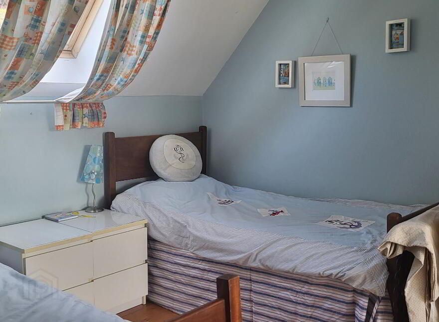 Cúrach Bán, 5 Tragumna Holiday Homes, Skibbereen, P81WF21