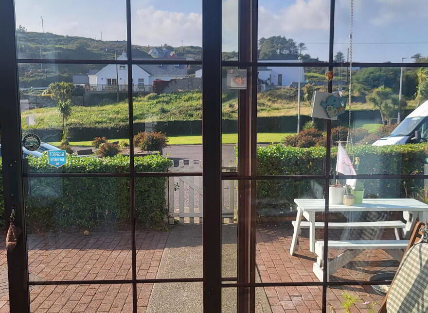 Cúrach Bán, 5 Tragumna Holiday Homes, Skibbereen, P81WF21