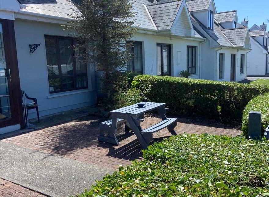 Cúrach Bán, 5 Tragumna Holiday Homes, Skibbereen, P81WF21