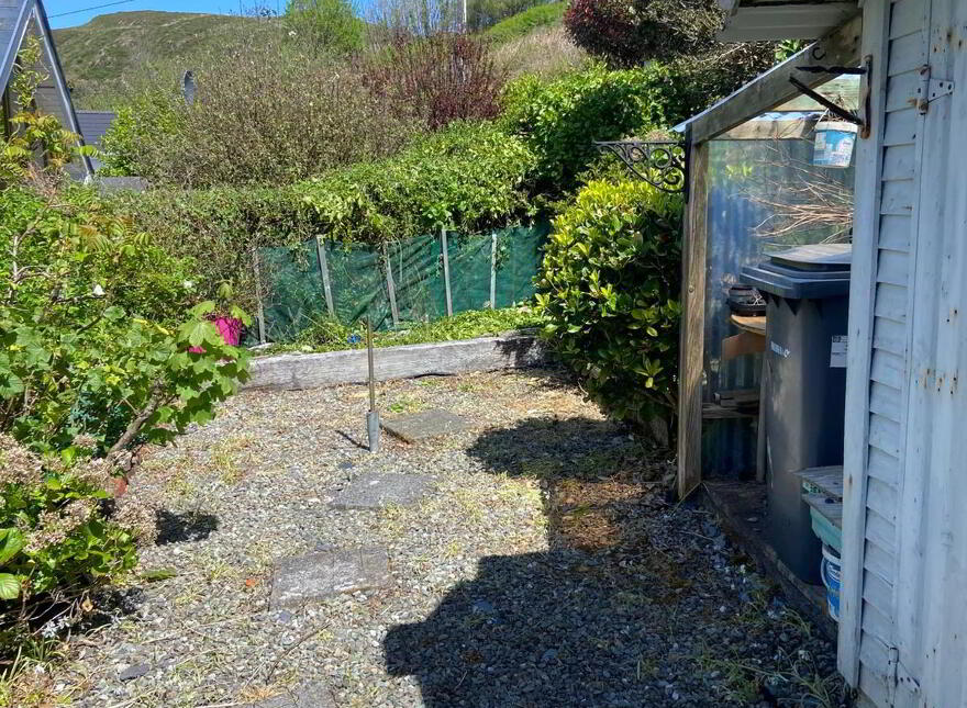 Cúrach Bán, 5 Tragumna Holiday Homes, Skibbereen, P81WF21