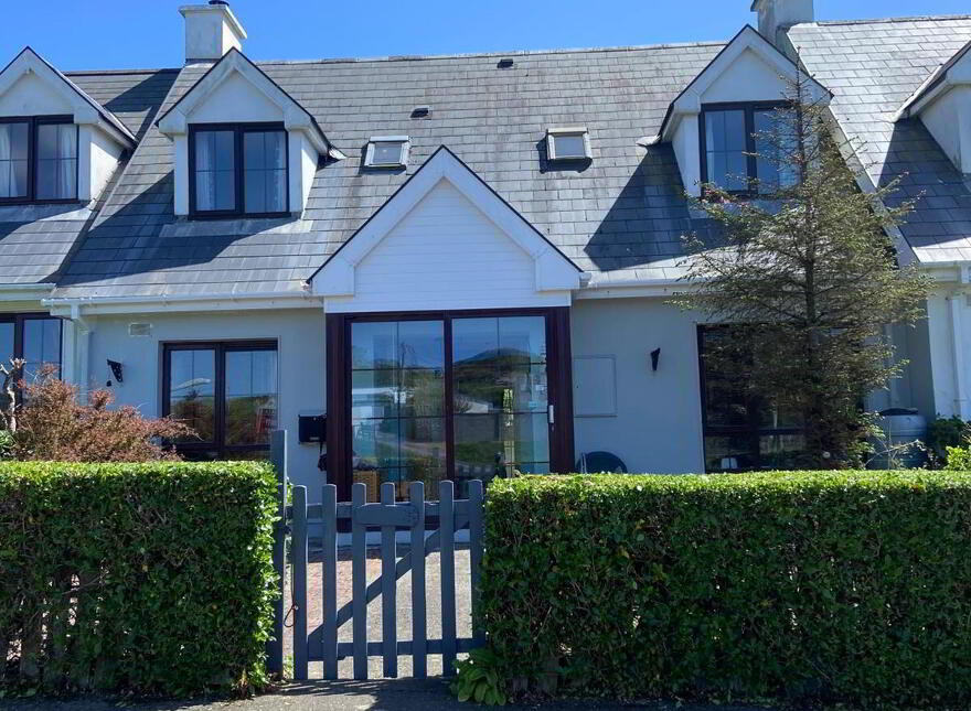 Cúrach Bán, 5 Tragumna Holiday Homes, Skibbereen, P81WF21