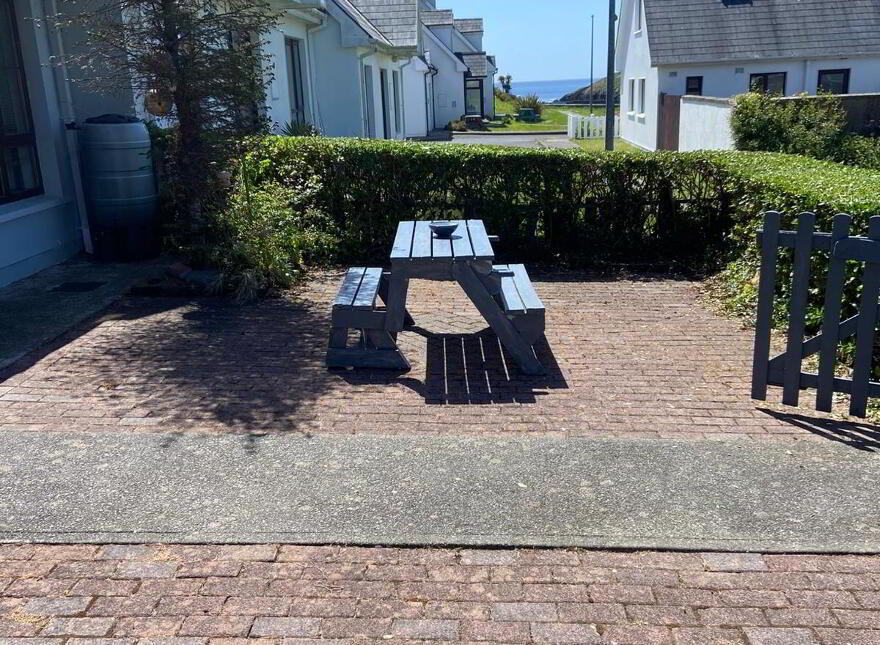 Cúrach Bán, 5 Tragumna Holiday Homes, Skibbereen, P81WF21