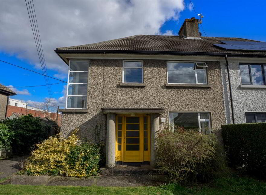 2 Oriel Terrace, Demesne Road, Dundalk, A91K5X6 photo