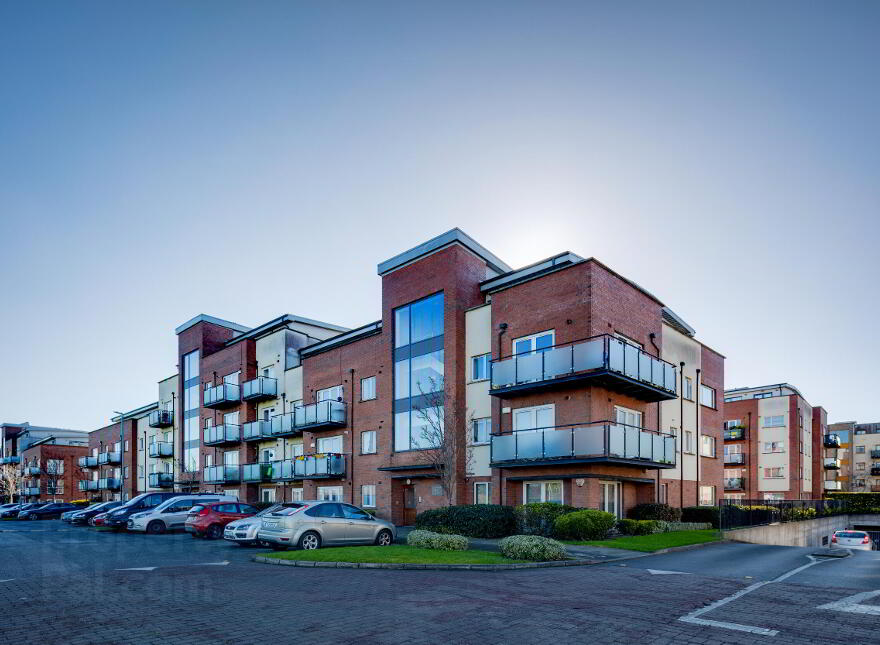 96 Mayeston Court, Finglas, Dublin, D11 photo