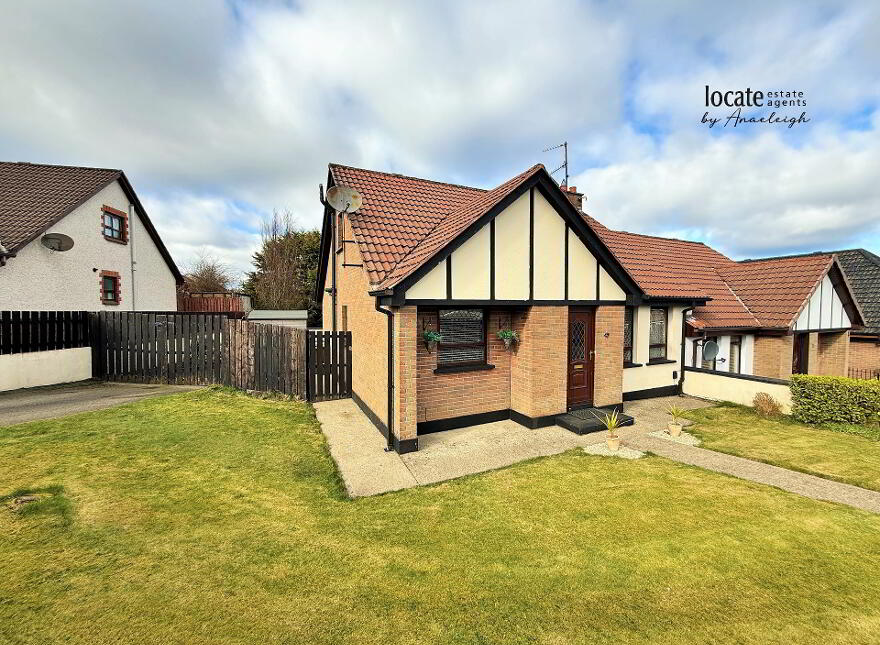 22 Thornlea Gardens, Waterside, Derry, BT47 2JW photo