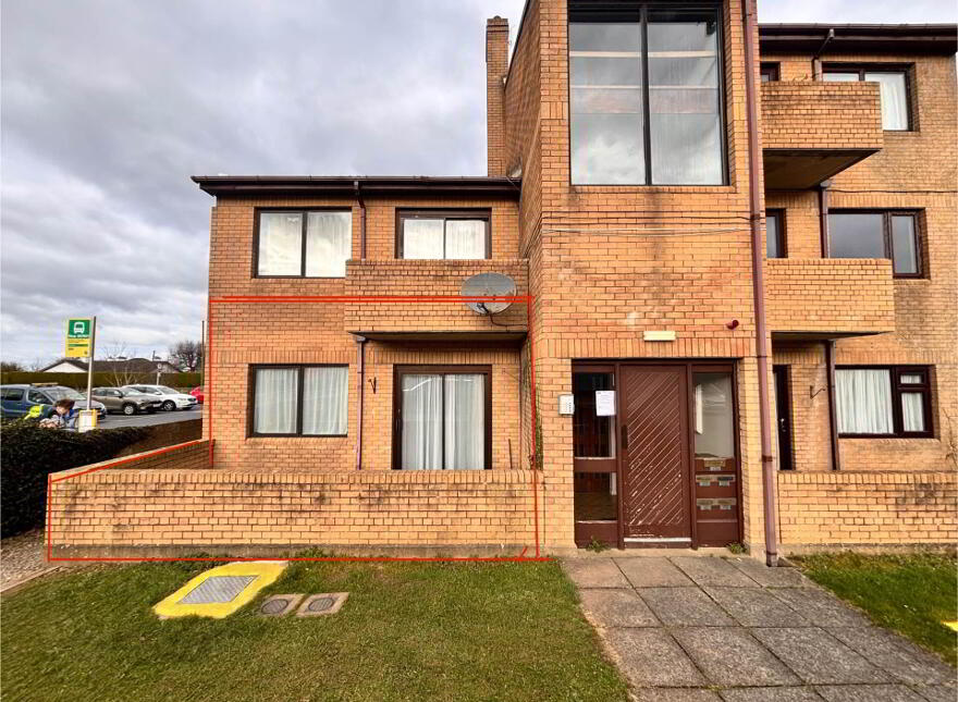 Apartment 1b Castlegrange, Ballycummin Road, Raheen photo