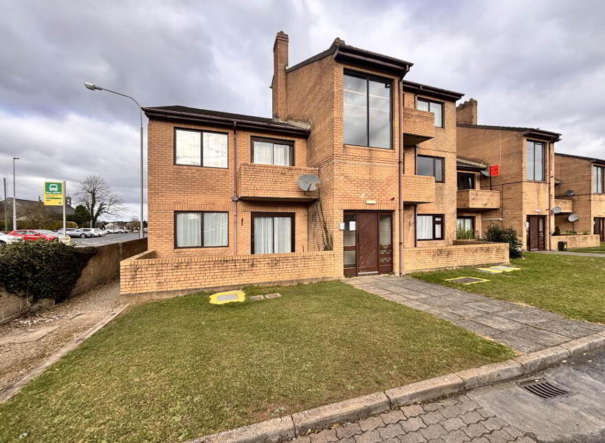 Apartment 1b Castlegrange, Ballycummin Road, Raheen