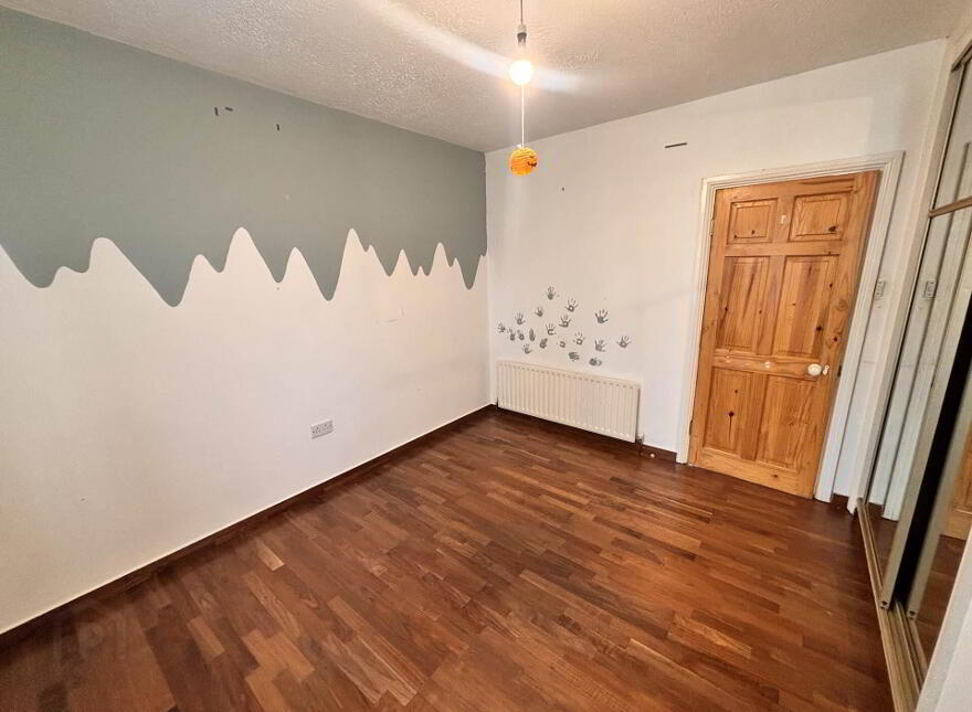 Apartment 1b Castlegrange, Ballycummin Road, Raheen