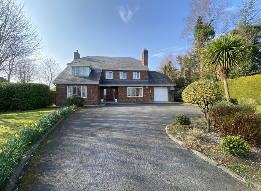 Glenariff, School Road, Lisnagry photo