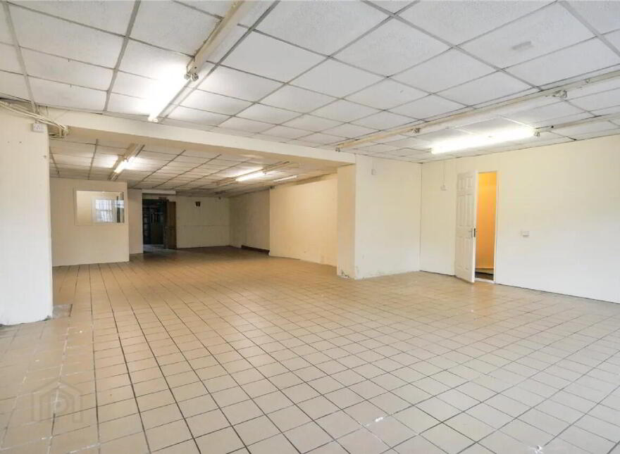 Retail / Residential Premises, Main St., Littleton, Thurles, E41P6R2