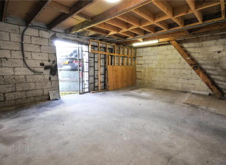 Retail / Residential Premises, Main St., Littleton, Thurles, E41P6R2