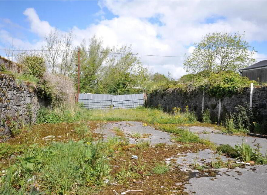 Retail / Residential Premises, Main St., Littleton, Thurles, E41P6R2