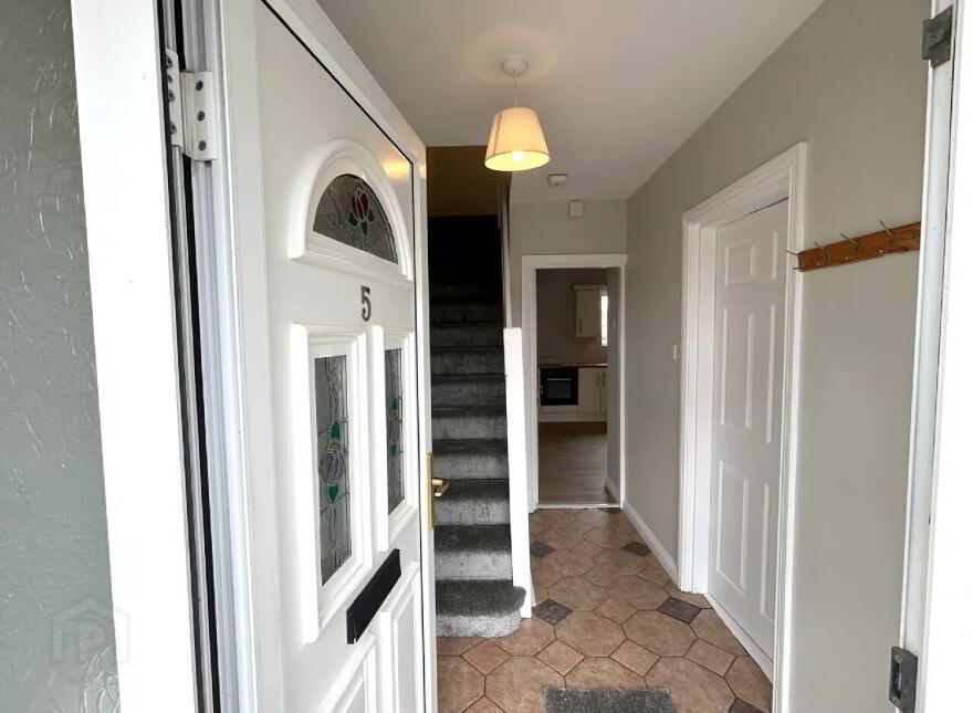 5 Ashfield Place, Rathcormac, P61YH90