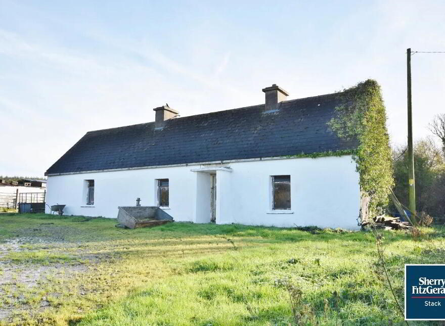 Leitrim East, Moyvane photo