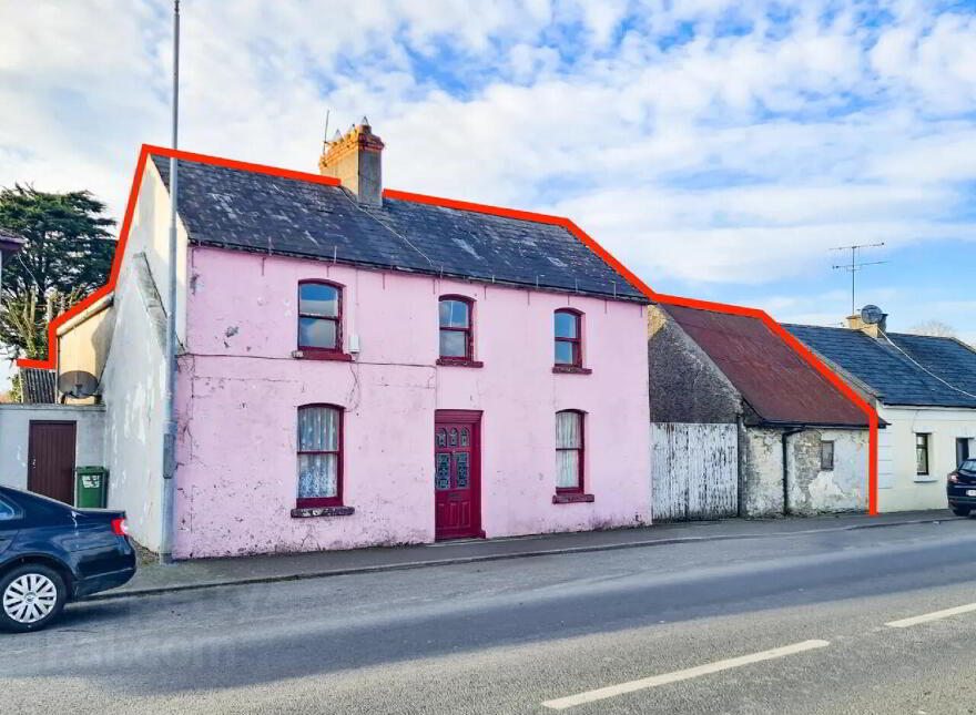 Brittas Road, Thurles, E41X0E8 photo