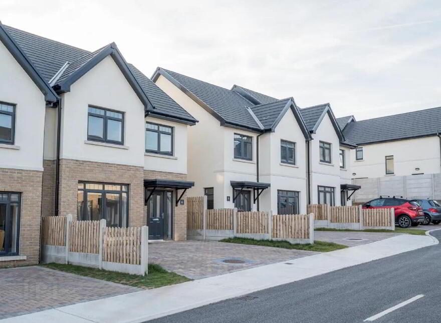 Strand Hill, Tramore, X91CAE7