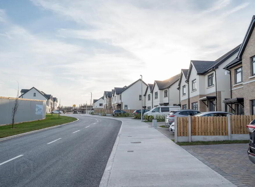 Strand Hill, Tramore, X91CAE7