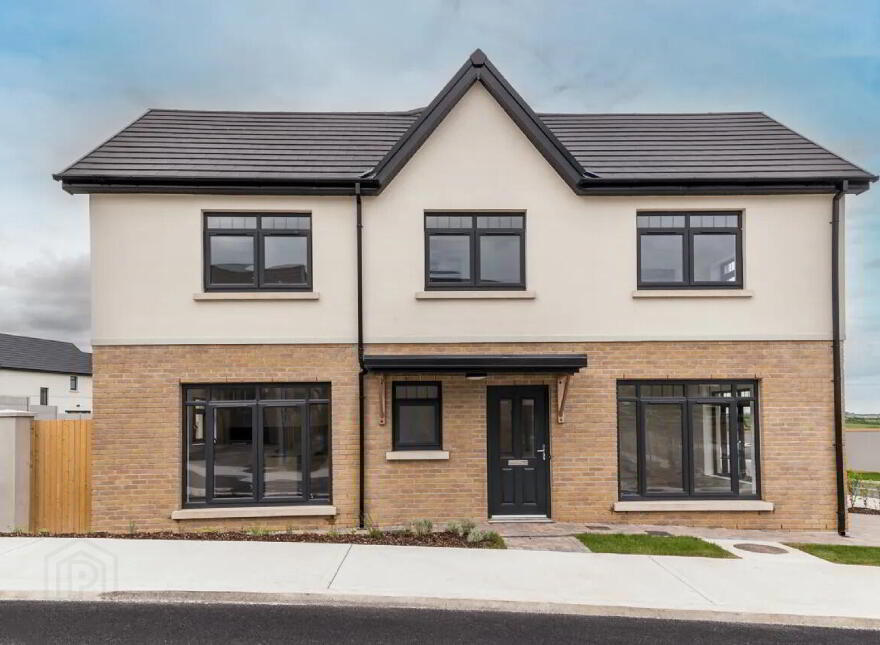 Strand Hill, Tramore, X91CAE7