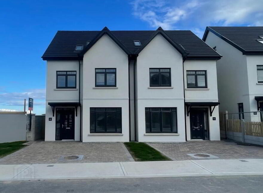 Strand Hill, Tramore, X91CAE7