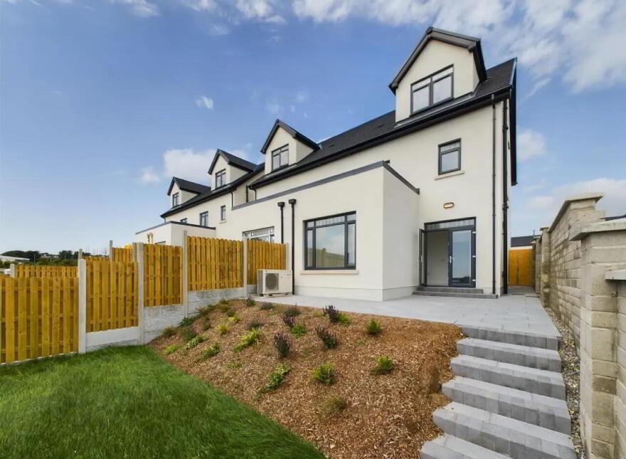 Strand Hill, Tramore, X91CAE7