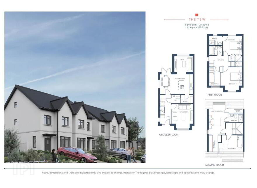 Strand Hill, Tramore, X91CAE7